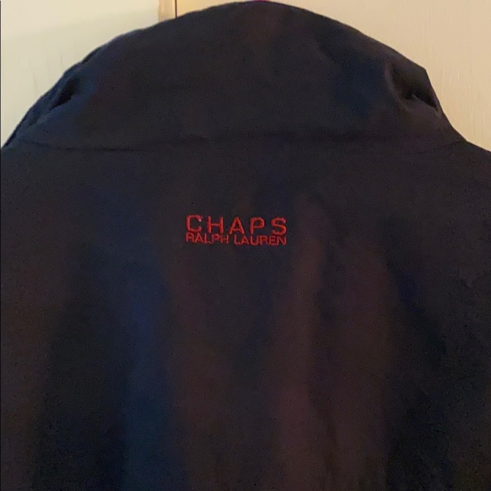 Chaps Ralph Lauren dad jacket - Picture 7 of 8